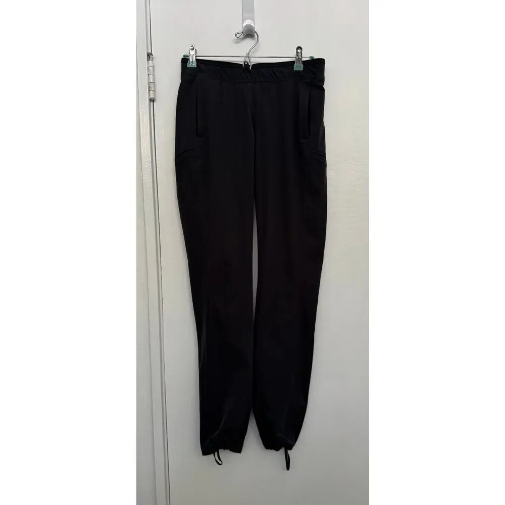 Khul Women's Freeflex Move Pant in Black Size XS